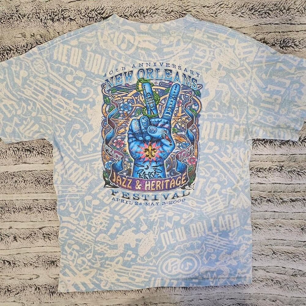 Men's multi T-shirt